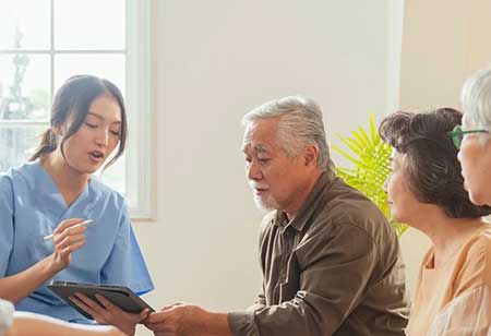 Building a Foundation: Early Interventions to Combat Addiction