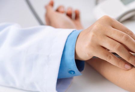 The Impact of AI on Primary Care Practices